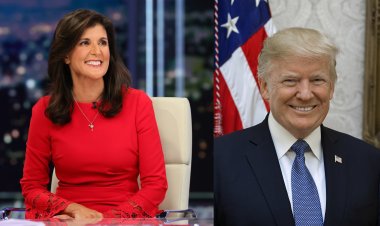 ट्रम्प को हराकर निक्की हेली ने हासिल की पहली जीत