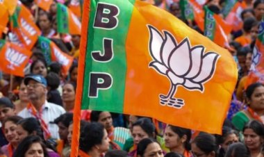 किरण खेर, रीता बहुगुणा और वीरेंद्र सिंह मस्त का कटा टिकट, बीजेपी ने जारी की 9 उम्मीदवारों की लिस्ट