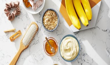 Homemade Hair Mask: पोषक तत्वों से भरपूर हैं ये 3 हेयर मास्क, जानें बनाने का तरीका