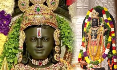 हैदराबाद में रामनवमी जुलूस के लिए रहेगी कड़ी सुरक्षा