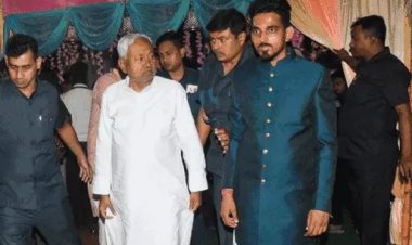 पटना में जदयू नेता की गोली मारकर हत्या:दोस्त की हालत गंभीर, शादी से लौट रहे थे; बाइक सवार बदमाशों ने बरसाईं गोलियां