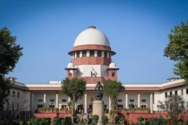 कई राज्यों के हाईकोर्ट ने विचाराधीन कैदियों को जमानत देने के मामले में SC में दाखिल किया हलफनामा