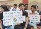 NEET-UG रीएग्जाम में 1563 में से 750 छात्र नहीं पहुंचे:CBI ने पहली FIR दर्ज की, जांच के लिए दो टीम गुजरात और बिहार जाएंगी