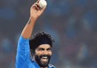 विराट-रोहित के बाद जडेजा का भी T-20 इंटरनेशनल से संन्यास