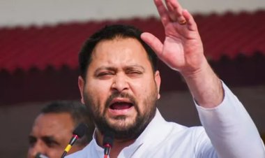 NEET Scam: तेजस्वी यादव तक पहुंची नीट घोटाले की आंच, भाजपा ने की जांच की मांग