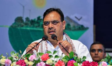 धर्मांतरण पर नया कानून ला रही है भजनलाल सरकार, सुप्रीम कोर्ट में दिया हलफनामा