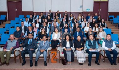 एक जुलाई से लागू होंगे BNS, BNSS और BSA कानून; मिजोरम में अलग-अलग विभागों की चल रही ट्रेनिंग