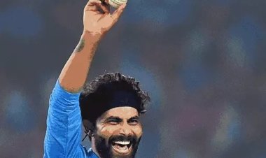 विराट-रोहित के बाद जडेजा का भी T-20 इंटरनेशनल से संन्यास