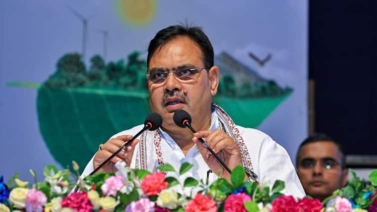 धर्मांतरण पर नया कानून ला रही है भजनलाल सरकार, सुप्रीम कोर्ट में दिया हलफनामा