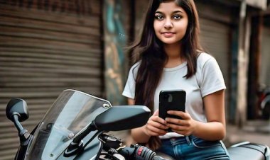 क्या लड़के कभी साथ छोड़ते हैं?...लड़की को आने लगे इंस्‍टा पर अजीब-अजीब मैसेज, पता लगा तो उड़ गए होश