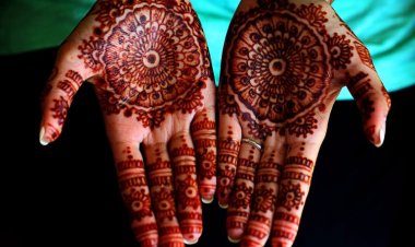 घंटेभर में हाथ में लगी मेहंदी का रंग होगा गहरा, बस साथ में अप्लाई कर लें 5 चीजें, 90 प्रतिशत लोग नहीं जानते होंगे
