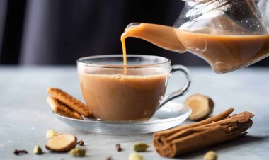 खाली पेट चाय पीने से होता है कैंसर? सच या झूठ, हेल्थ एक्सपर्ट से जानें सच्चाई