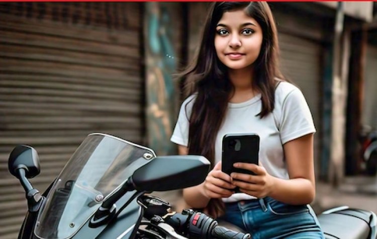 क्या लड़के कभी साथ छोड़ते हैं?...लड़की को आने लगे इंस्‍टा पर अजीब-अजीब मैसेज, पता लगा तो उड़ गए होश