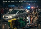 हरियाणा में दर्दनाक हादसा: नशे में धुत पुलिसकर्मी की कार ने ई-रिक्शा को मारी टक्कर, 25 वर्षीय युवती को कुचला