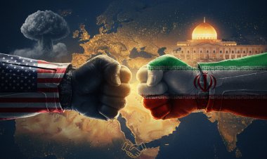 US-Iran War Averted? ओमान में अमेरिका और ईरान के बीच बातचीत शुरू, लेकिन क्या टल गया है महायुद्ध का खतरा?