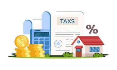 ठाणे महानगरपालिका 2025-26 में संपत्ति कर लक्ष्य से पीछे, वित्तीय चुनौतियाँ बढ़ीं
