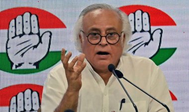 “Exemplary Costs”: SC Raps Jairam Ramesh