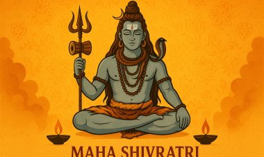 महाशिवरात्रि 2026: 15 फरवरी को महादेव की आराधना का महापर्व, जानें शुभ मुहूर्त, पूजा विधि और कथा