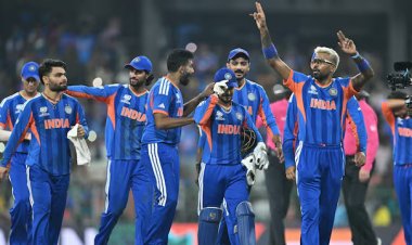 IND vs PAK 2026: SKY & Bumrah Lead India to Dominant 61-Run Win