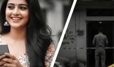 इन्फ्लुएंसर चिन्नू पप्पू की संदिग्ध मौत, किराए के कमरे में मिला शव