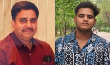 NEET Pressure to Bloodshed: Why a Lucknow Teen Killed His Businessman Father