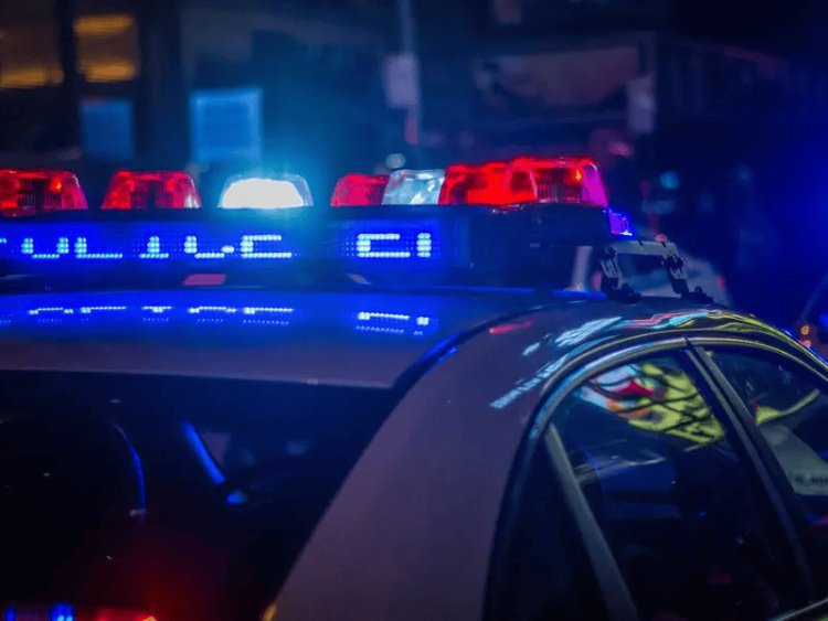 London School Horror: 13-Year-Old Boy Charged with Attempted Murder After Double Stabbing