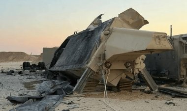 Strategic Blow: Iran Strikes US THAAD Radar Systems Across Jordan and the Gulf