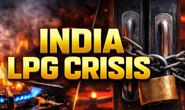 एलपीजी संकट: बिहार से मध्य प्रदेश तक होटलों की रसोई पर मंडराया 'तालाबंदी' का खतरा